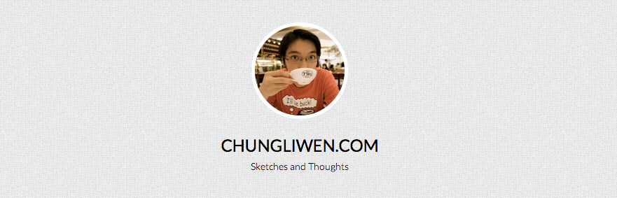 new-chungliwen-website-design